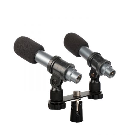 Condenser microphone for instrument/choir - Condenser microphone for instrument/choir